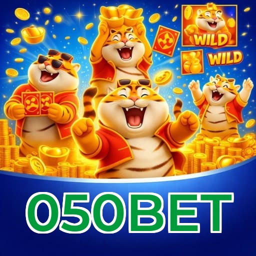 050BET Fortune - Tiger Ox Mouse