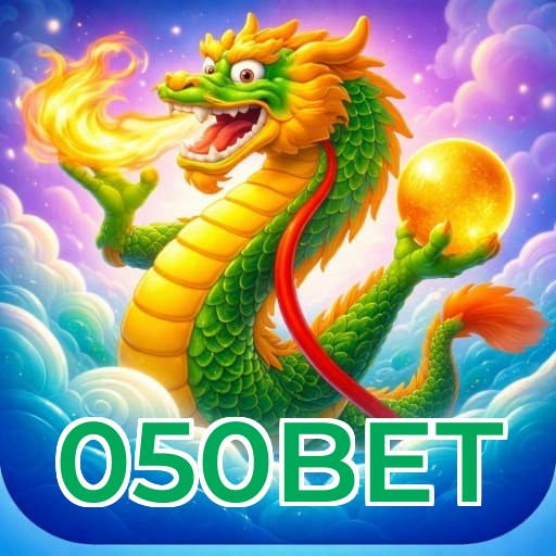 Recursos App 050BET