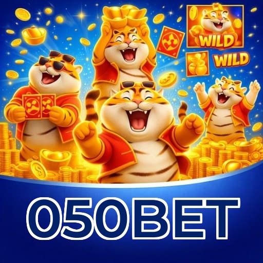 050BET Jogos - 2.500+ Títulos