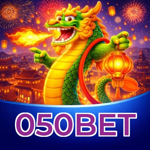 050BET Slots - 1.500+ Jogos