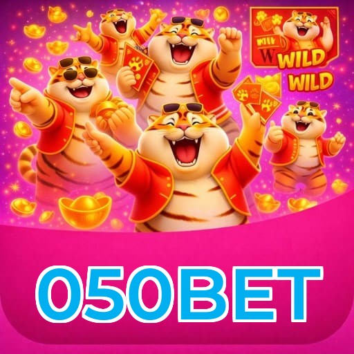 050BET APK - Download Oficial Android